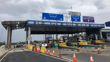14 Februari Tol Bandara Soetta Naik, Ongkir Barang Makin Mahal